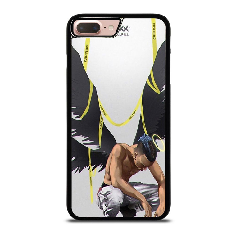 XXXTENTACION RAPPER iPhone 8 Plus Case