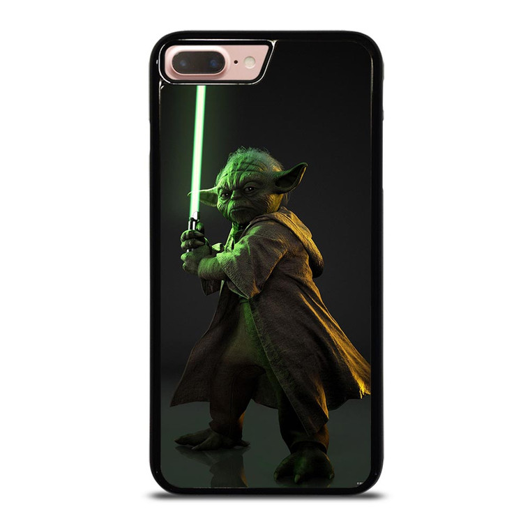 YODA STAR WARS iPhone 8 Plus Case