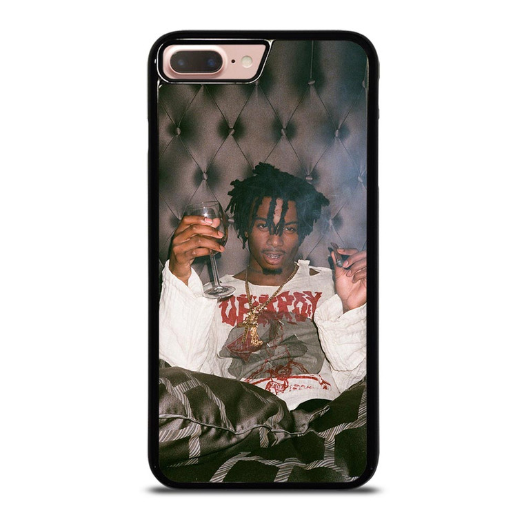 YOUNG THUG SLATT RAPPER iPhone 8 Plus Case