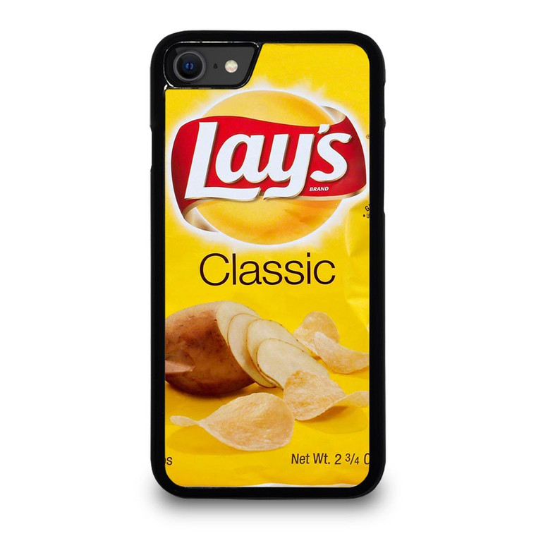 LAYS CHIPS  iPhone SE 2020 Case