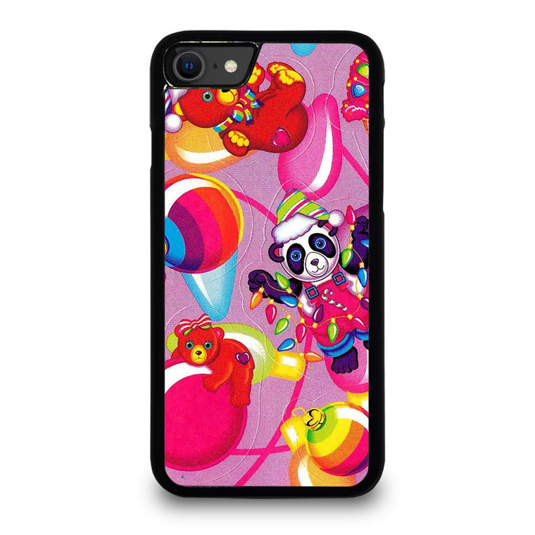 LISA FRANK PANDA BEAR iPhone SE 2020 Case