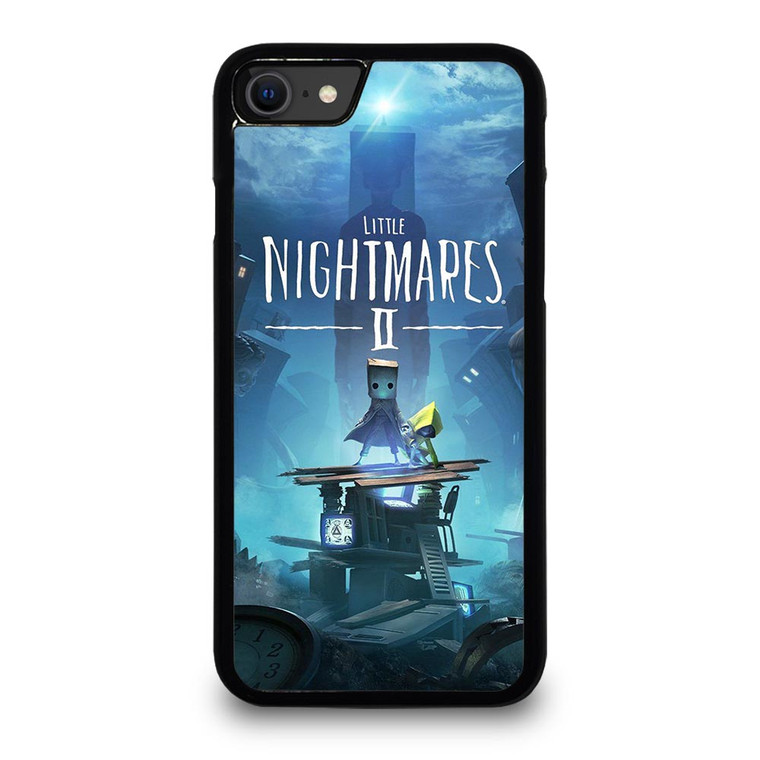 LITTLE NIGHTMARES 2 iPhone SE 2020 Case