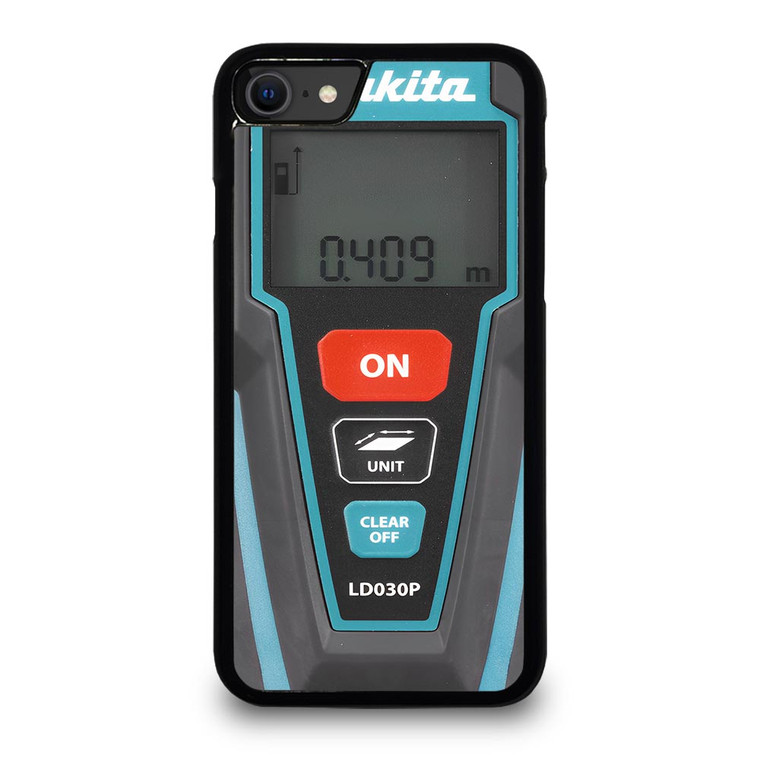 MAKITA LASER LD30P iPhone SE 2020 Case