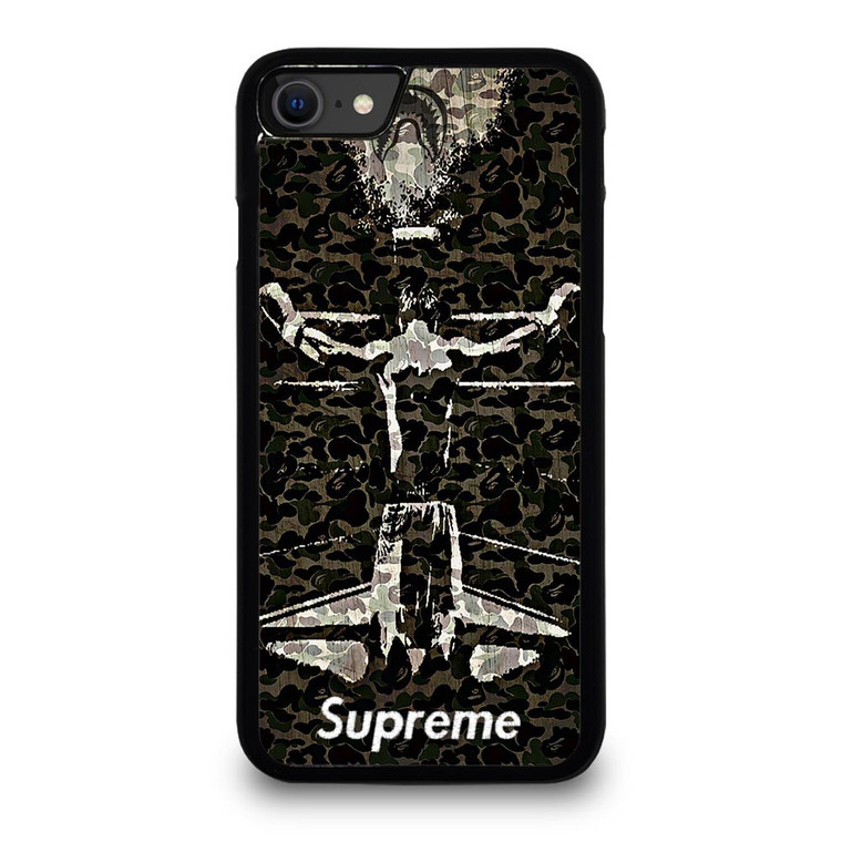 MANNY PACQUIAO BOXING SUPREME iPhone SE 2020 Case
