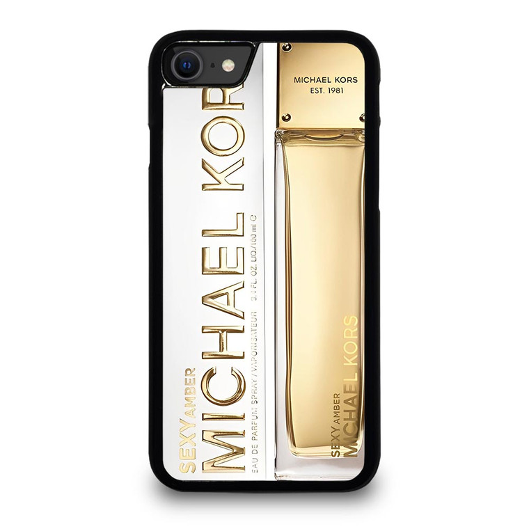 MICHAEL KORS PERFUME iPhone SE 2020 Case