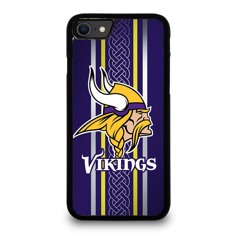 MINNESOTA VIKINGS iPhone SE 2020 Case