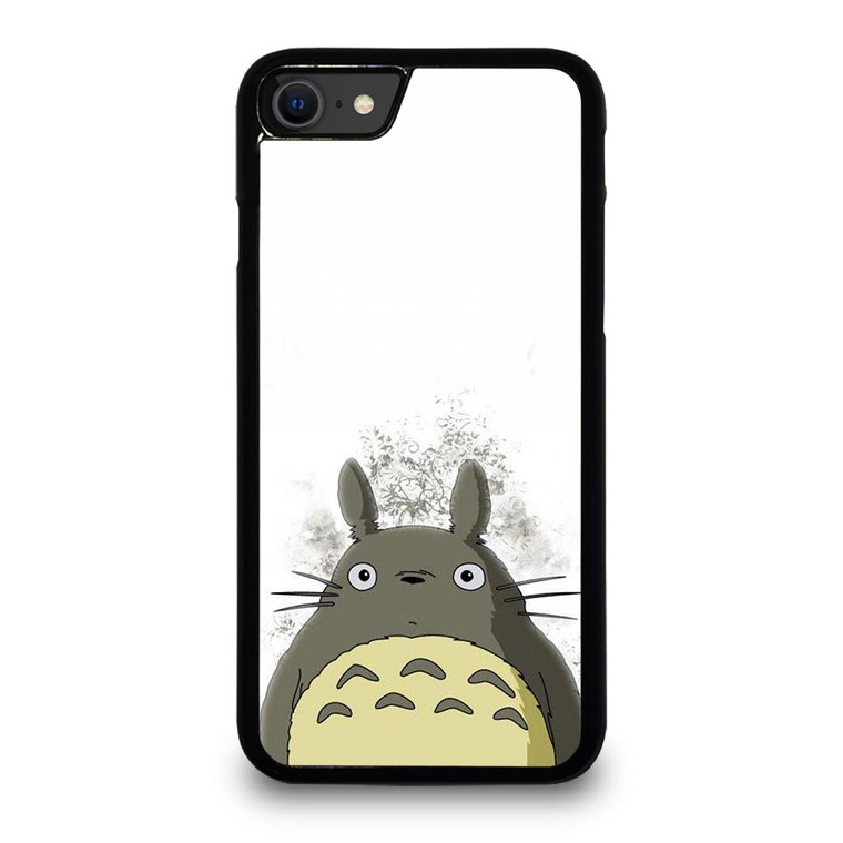 MY NEIGHBOR TOTORO KAWAII iPhone SE 2020 Case