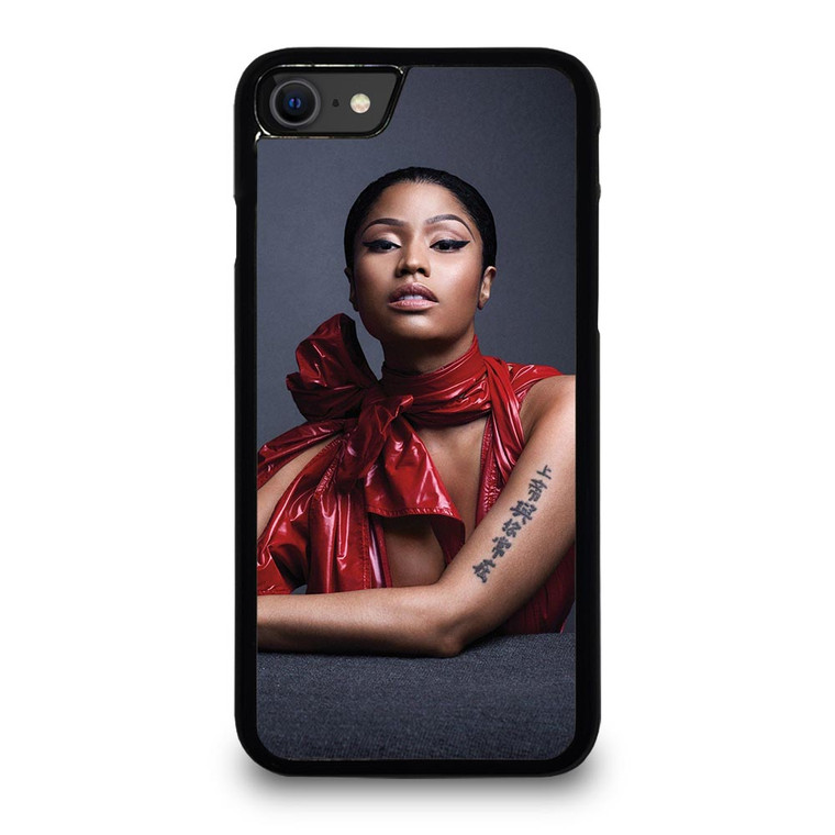 NICKI MINAJ iPhone SE 2020 Case
