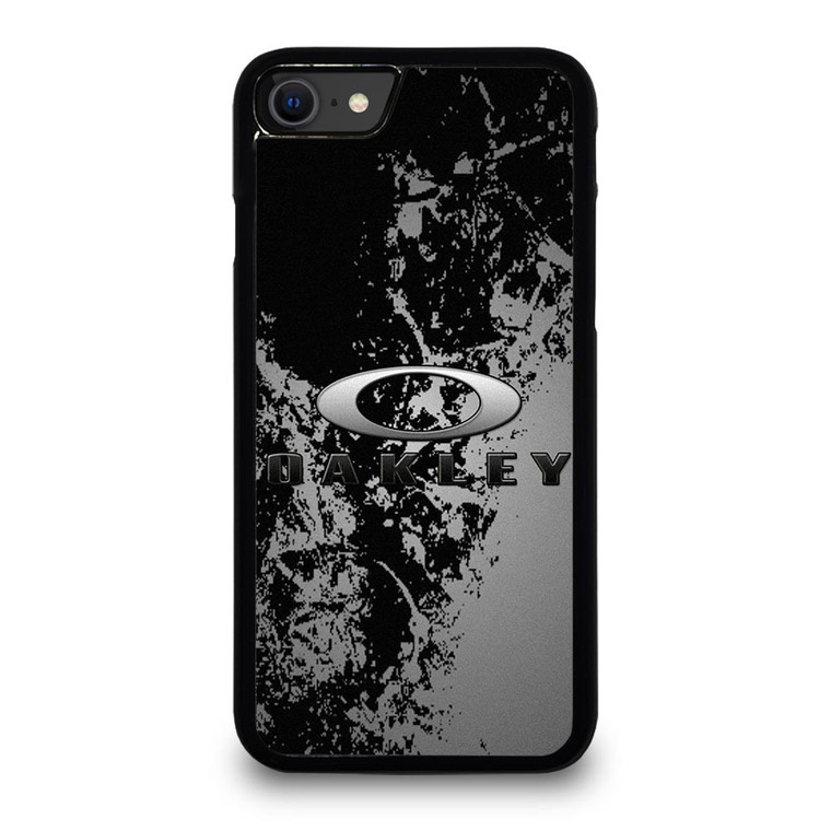 OAKLEY SUNGLASSES SPLASHED LOGO iPhone SE 2020 Case