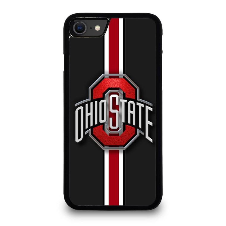 OHIO STATE FOOTBALL NFL SYMBOL iPhone SE 2020 Case