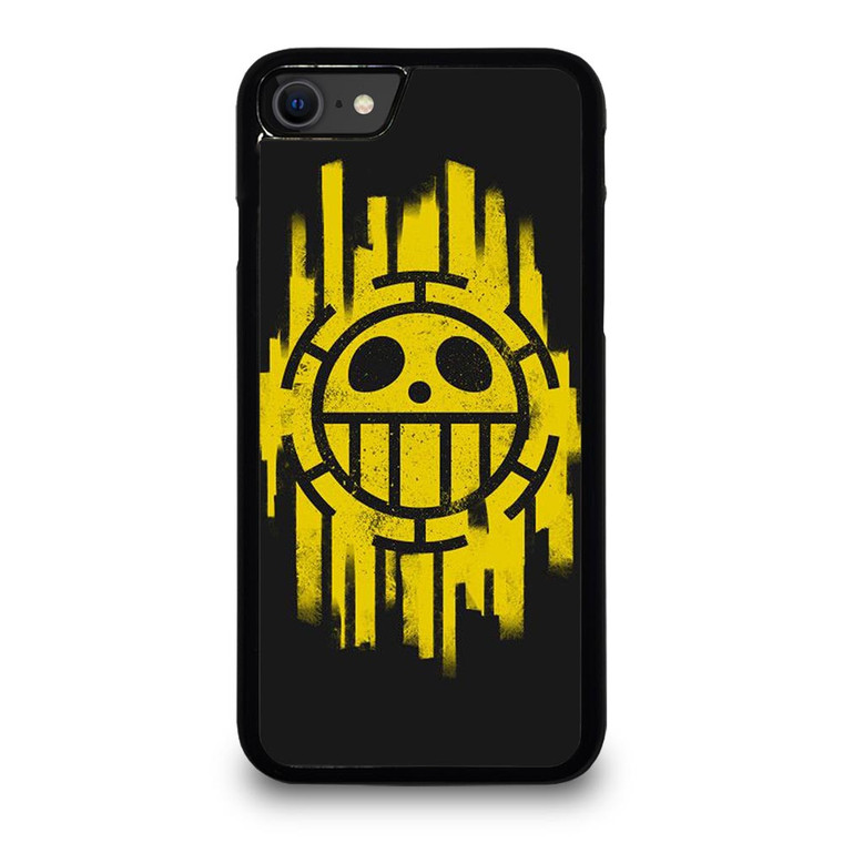 ONE PIECE HEART PIRATES iPhone SE 2020 Case