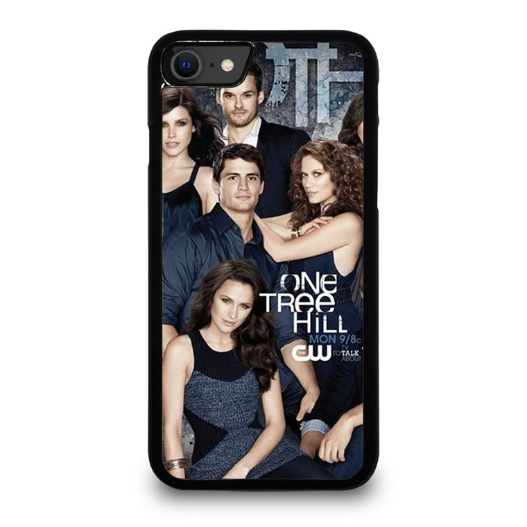 ONE TREE HILL  iPhone SE 2020 Case