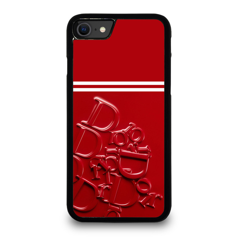 DIOR HYPEBEAST iPhone SE 2020 Case