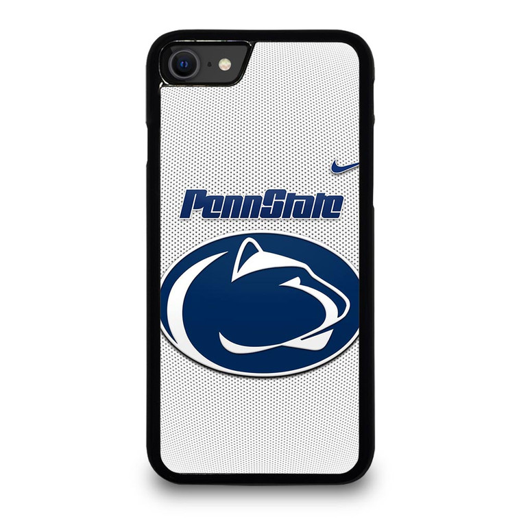 PENN STATE NITTANY LIONS WHITE iPhone SE 2020 Case