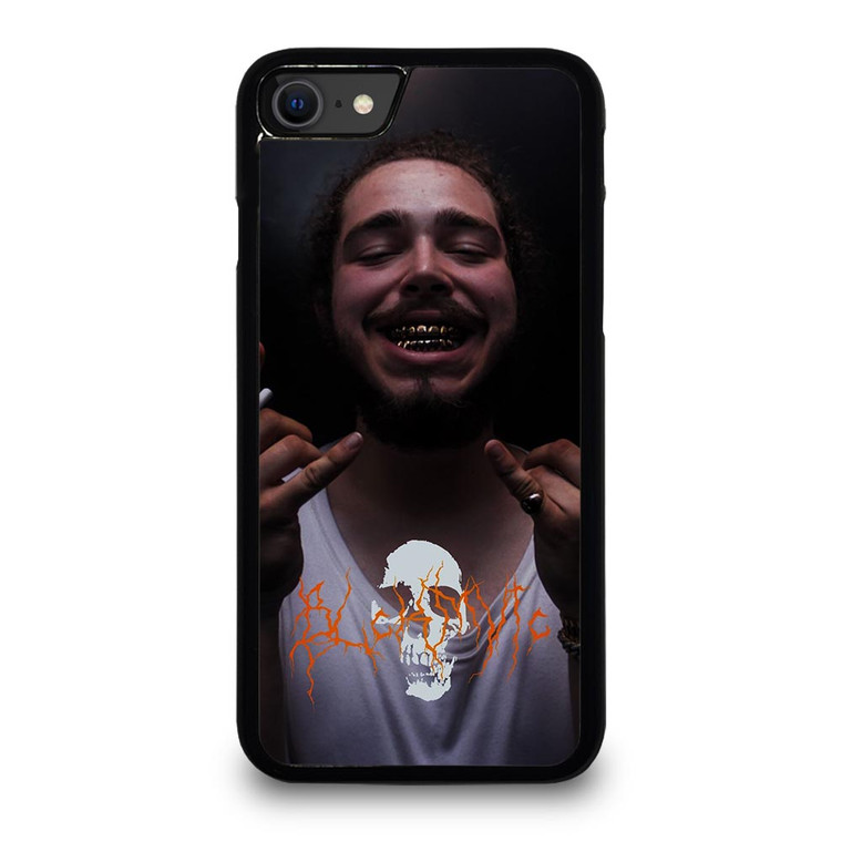 POST MALONE iPhone SE 2020 Case