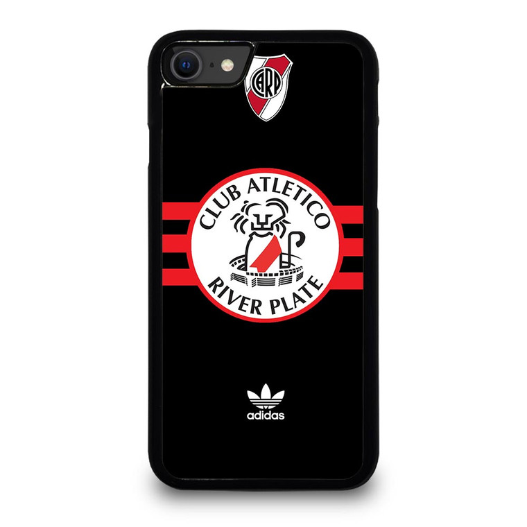 RIVER PLATE EL MAS GRANDE ADIDAS iPhone SE 2020 Case