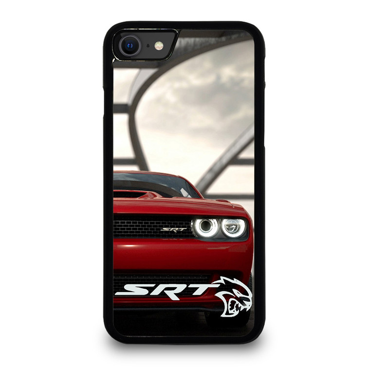 DODGE SRT iPhone SE 2020 Case