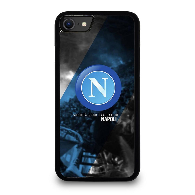 SSC NAPOLI FOOTBALL iPhone SE 2020 Case