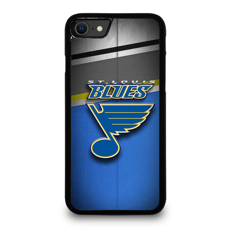 ST LOUIS BLUES LOGO iPhone SE 2020 Case