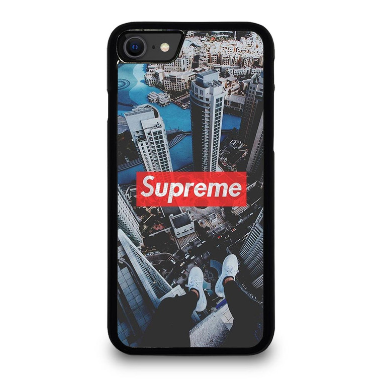 SUPREME TOWNSCAPE iPhone SE 2020 Case