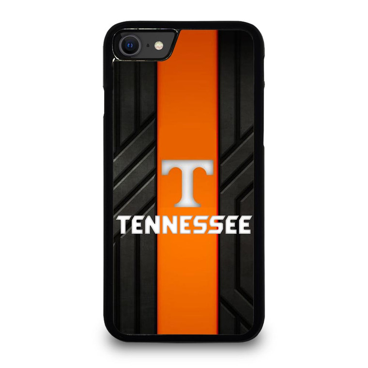 TENNESSEE VOLS METAL STRIPE iPhone SE 2020 Case