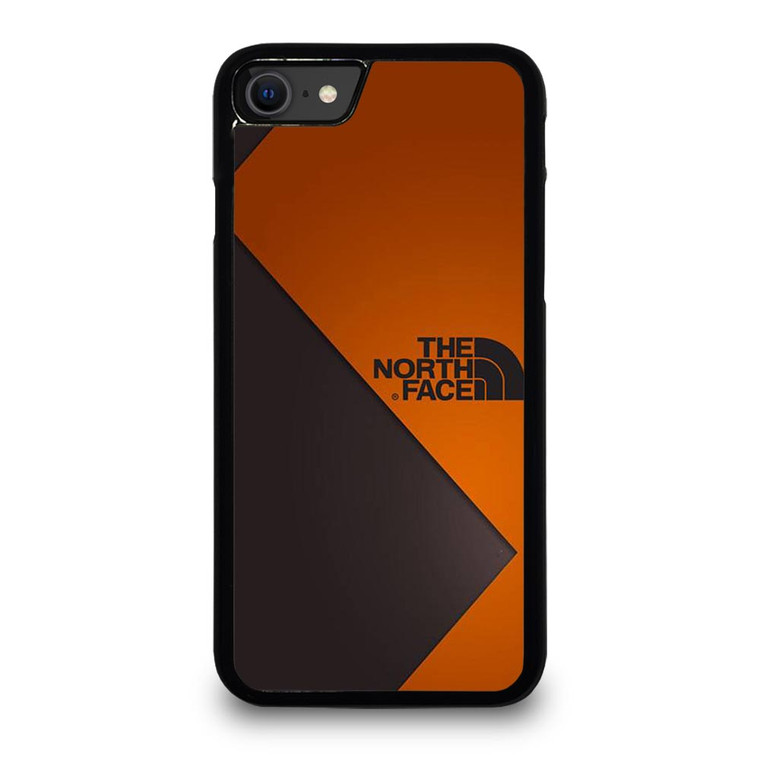 THE NORTH FACE LOGO iPhone SE 2020 Case