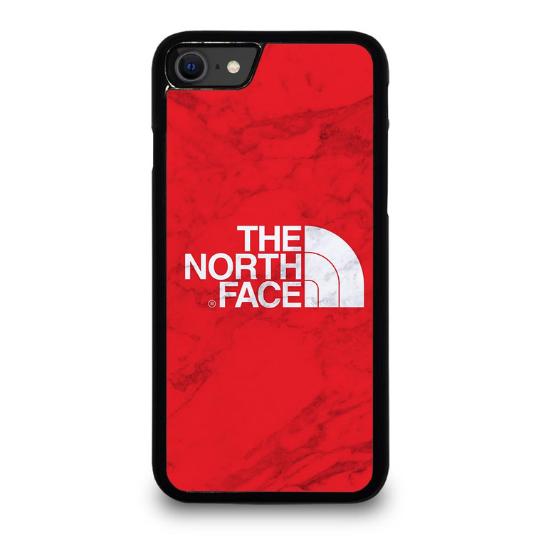 THE NORTH FACE MARBLE iPhone SE 2020 Case
