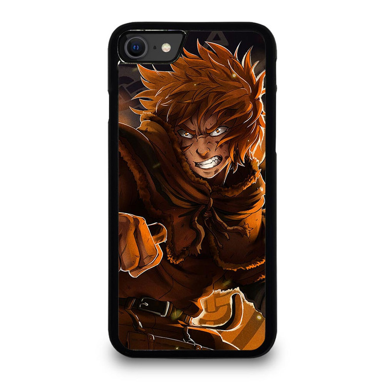 THORFINN VINLAND SAGA iPhone SE 2020 Case