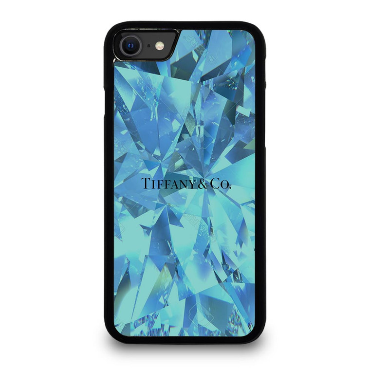 TIFFANY AND CO DIAMOND iPhone SE 2020 Case