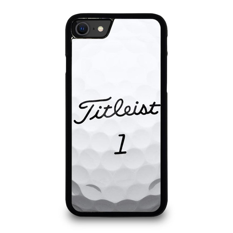 TILEIST 1 iPhone SE 2020 Case