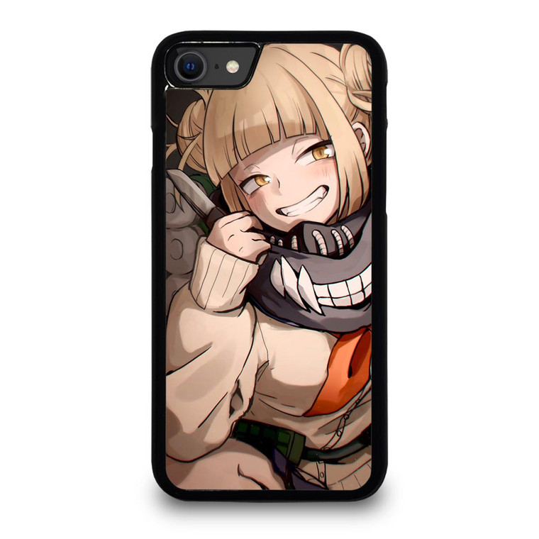 TOGA MY HERO ACADEMIA iPhone SE 2020 Case