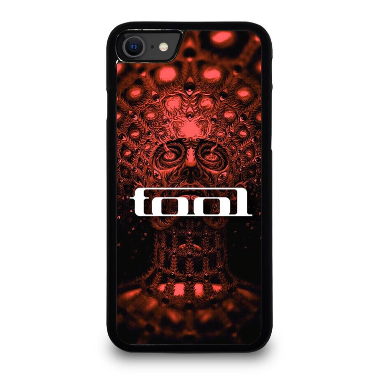 TOOL BAND SYMBOL iPhone SE 2020 Case