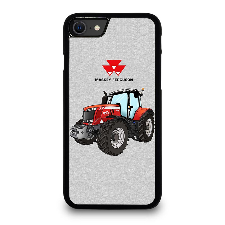 TRACTOR MASSEY FERGUSON iPhone SE 2020 Case