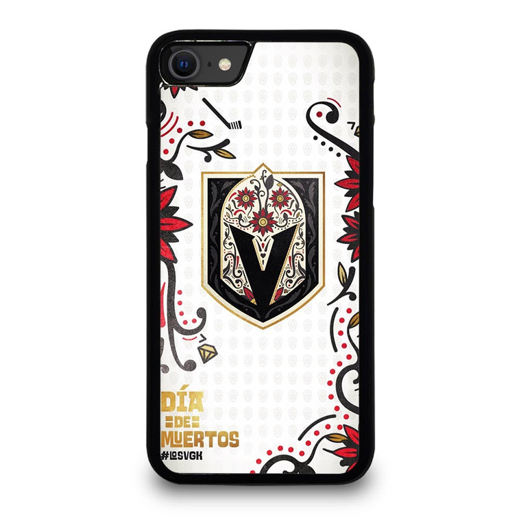 VEGAS GOLDEN KNIGHT VINTAGE  iPhone SE 2020 Case VEGAS GOLDEN KNIGHT VINTAGE  iPhone SE 2020 Case