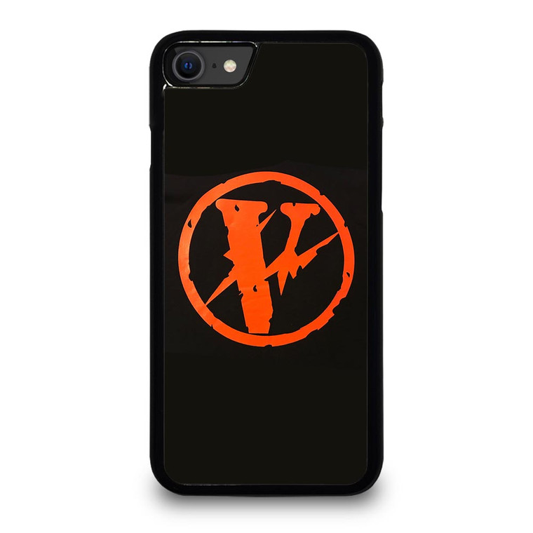 VLONE SIMPLE LOGO iPhone SE 2020 Case