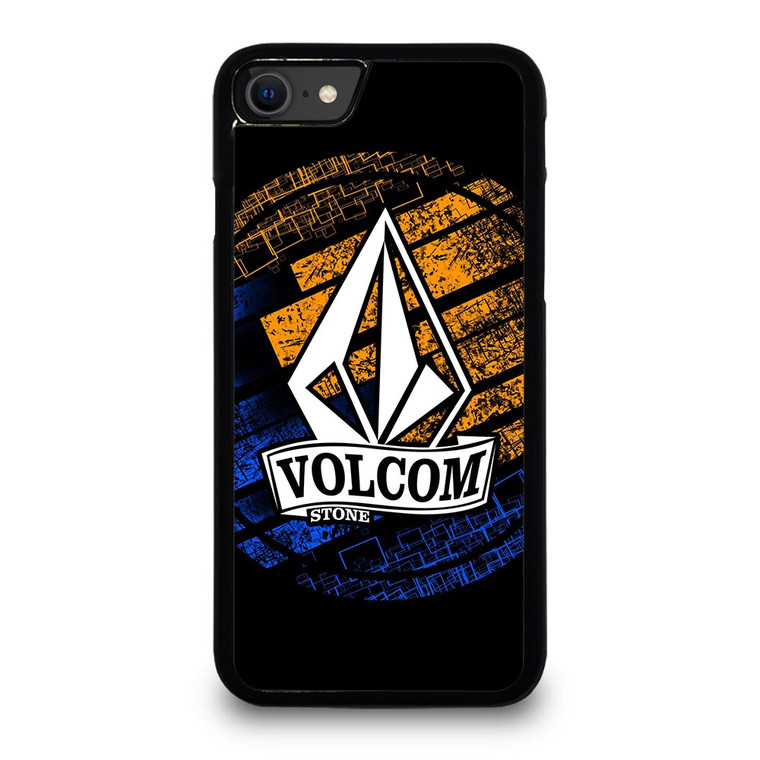 VOLCOME LOGO 5 iPhone SE 2020 Case VOLCOME LOGO 5 iPhone SE 2020 Case