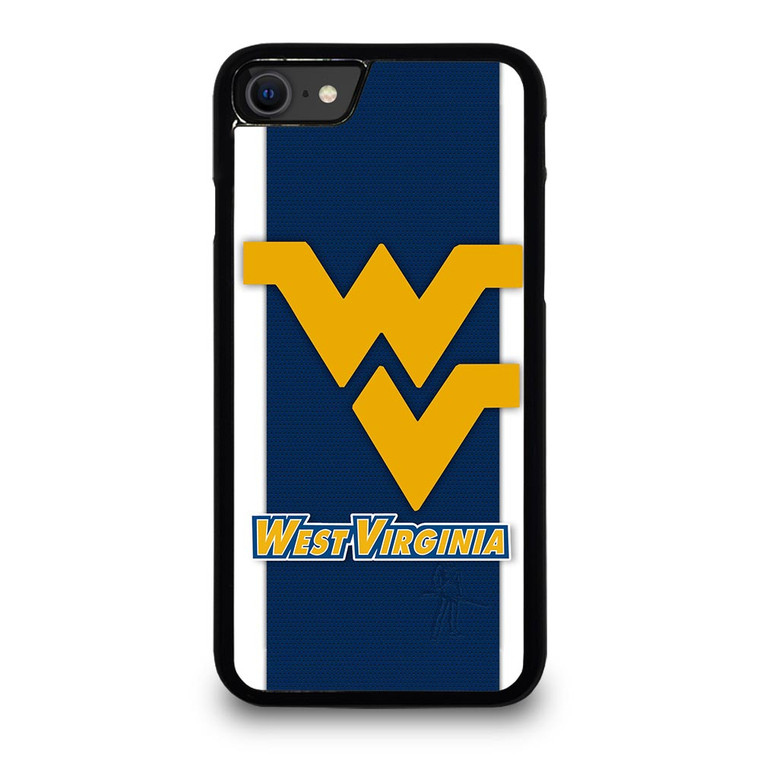 WEST VIRGINIA NFL FOOTBALL iPhone SE 2020 Case WEST VIRGINIA NFL FOOTBALL iPhone SE 2020 Case
