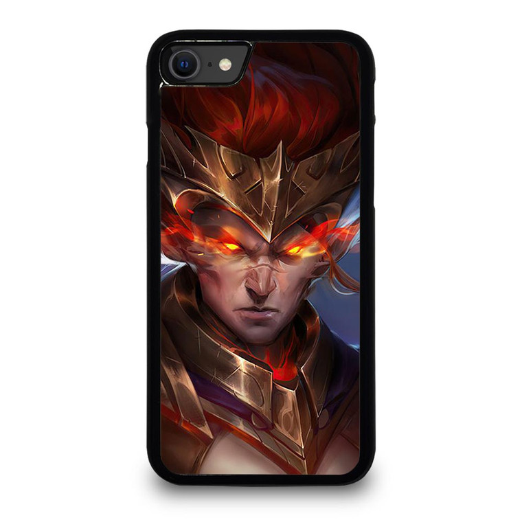 YASUO LEAGUE OF LEGENDS 2 iPhone SE 2020 Case YASUO LEAGUE OF LEGENDS 2 iPhone SE 2020 Case