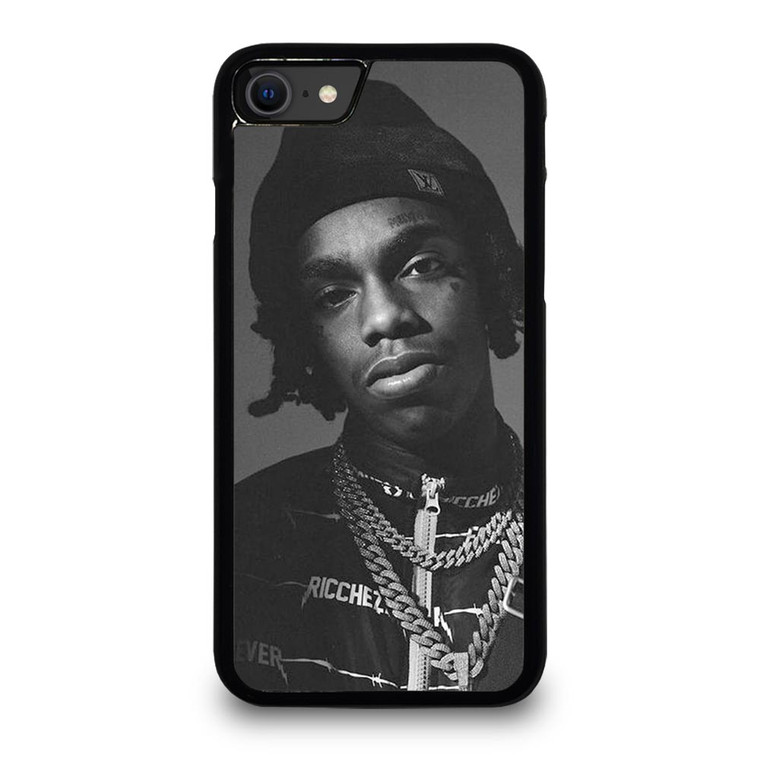 YNW MELLY iPhone SE 2020 Case