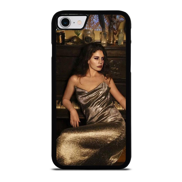 LANA DEL REY  iPhone SE 2022 Case