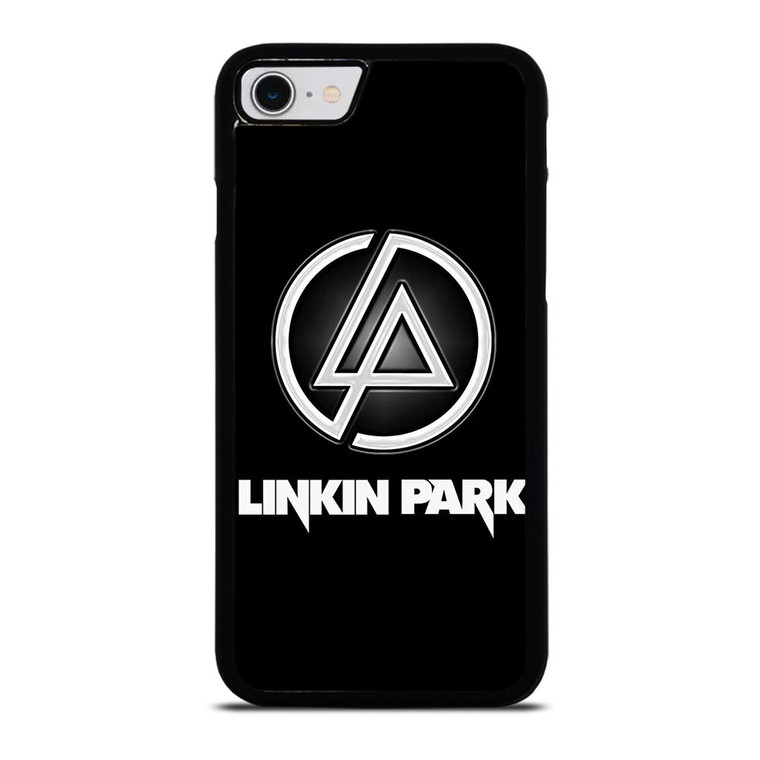 LINKIN PARK ROCK BAND EMBLEM iPhone SE 2022 Case
