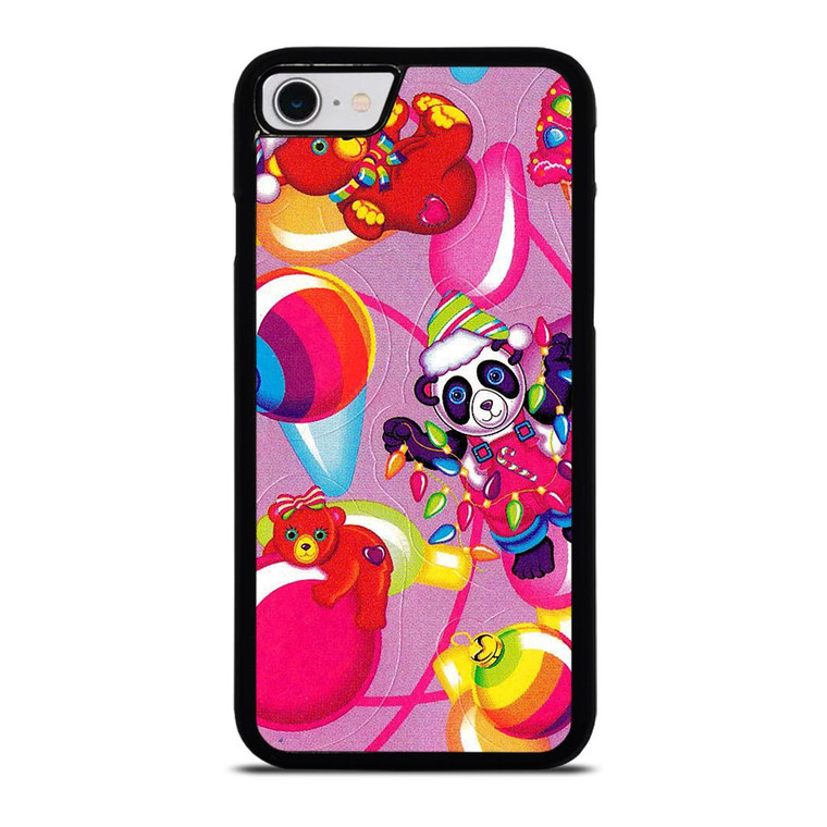 LISA FRANK PANDA BEAR iPhone SE 2022 Case