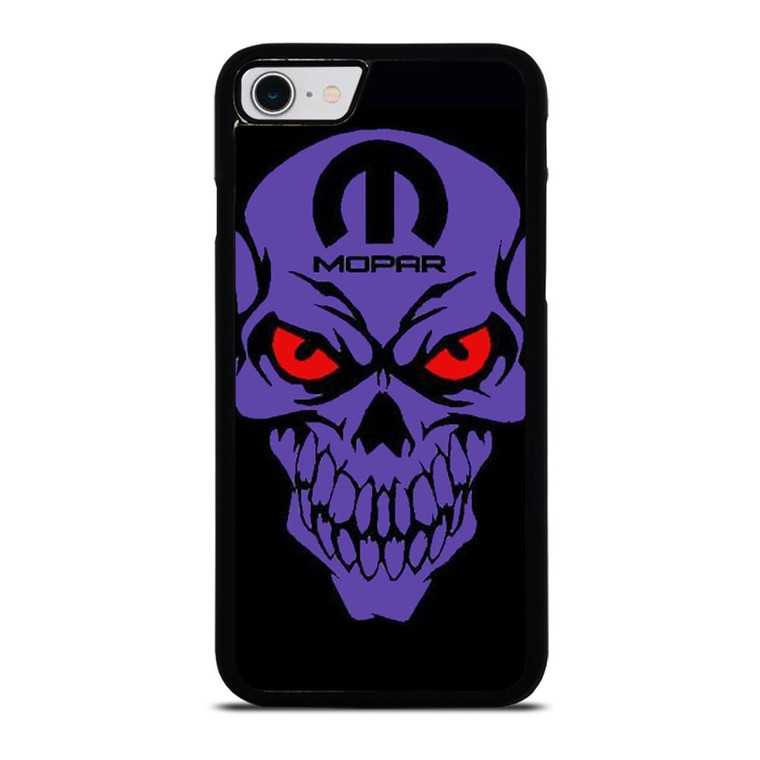 LOGO MOPAR SKULL iPhone SE 2022 Case