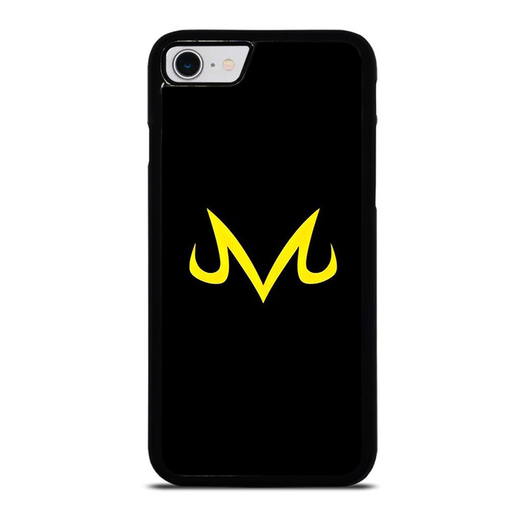 MAJIN VEGETA SIGN DRAGON BALL iPhone SE 2022 Case
