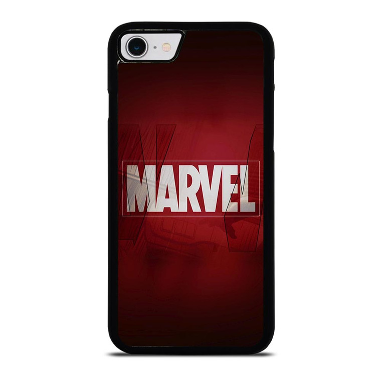 MARVEL LOGO  iPhone SE 2022 Case