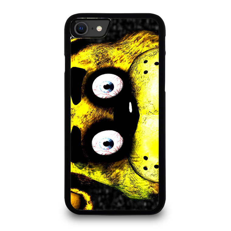 FIVE NIGHTS FREDDY GOLDEN iPhone SE 2020 Case