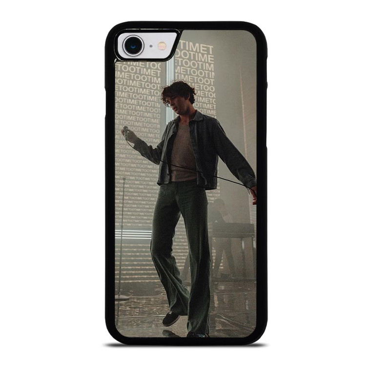 MATTY HEALY THE 1975 BAND iPhone SE 2022 Case