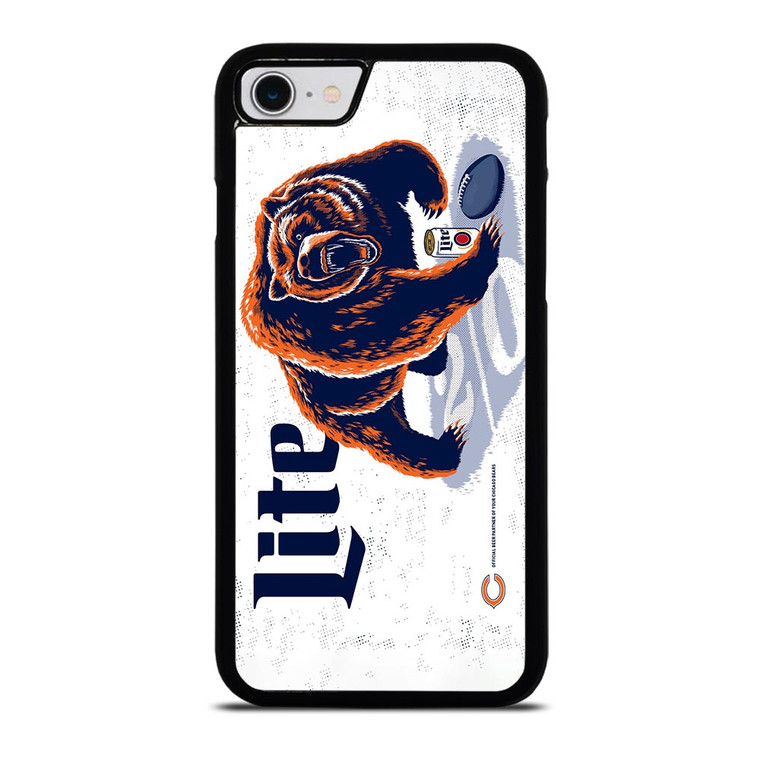 MILLER LITE BEER LOGO iPhone SE 2022 Case