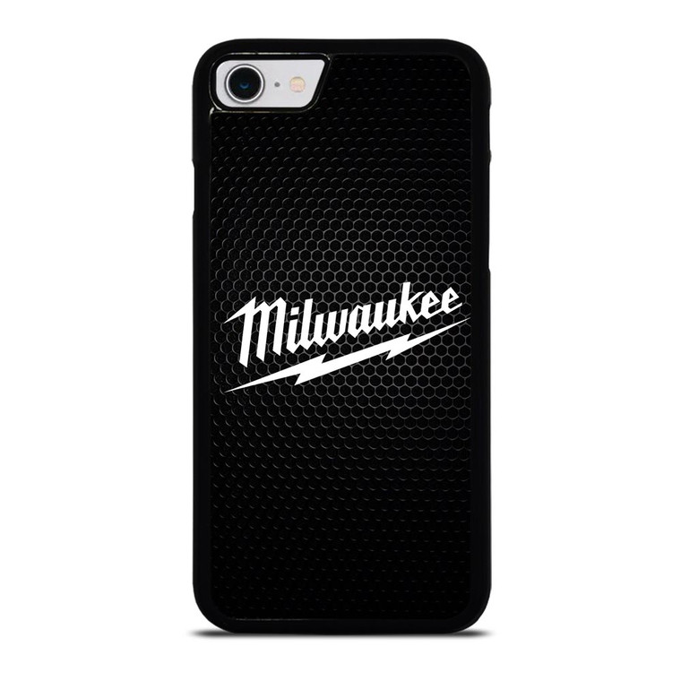 MILWAUKEE TOOL METAL LOGO iPhone SE 2022 Case