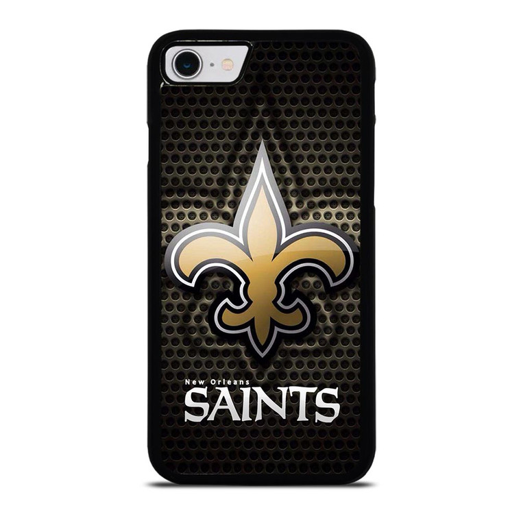 NEW ORLEANS SAINTS NFL iPhone SE 2022 Case
